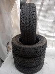 GUMA ZIMSKA 185/65 R 14, HIFLY 185/65 R 14, ALL TURI 221,DOT2523,4 KOM
