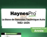 HAYNES PRO 2025- ofline -online