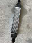 HLADNJAK INTERCOOLERA MERCEDES E KLASA W212