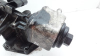 HLADNJAK ULJA 028117021H Volkswagen SHARAN 2004-2008