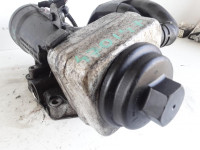 HLADNJAK ULJA 028117021L Volkswagen GOLF V 2003-2009