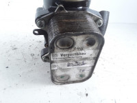 HLADNJAK ULJA 03L117021 Volkswagen GOLF VI 2009-2012