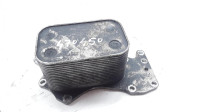 HLADNJAK ULJA 059117021J AUDI A6 4F0 2004-2008