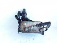 HLADNJAK ULJA 1660307 7505826 BMW E46MOD 01-05