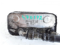 HLADNJAK ULJA 1660307 7505826 BMW E46MOD 01-05