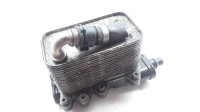 HLADNJAK ULJA 1721780383001 BMW BMW E63