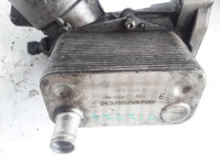HLADNJAK ULJA 2247204 8792145 BMW X5 E70 2007-10
