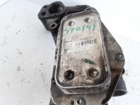 HLADNJAK ULJA 55355603 OPEL ASTRA J 2009-