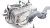 HLADNJAK ULJA 5989070291 897385813 H2745004 OPEL ASTRA J 2009-