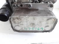 HLADNJAK ULJA 8193050914 Renault TRAFIC 2000-2006