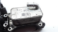 HLADNJAK ULJA A6511800665 MERCEDES C CLASS (W204) 2007-2013