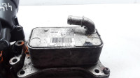 HLADNJAK ULJA A6511800665 MERCEDES C CLASS (W204) 2007-2013