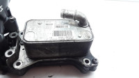 HLADNJAK ULJA A6511800665 MERCEDES C CLASS (W204) 2007-2013