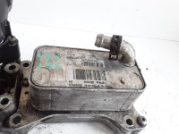 HLADNJAK ULJA A6511800665 MERCEDES C CLASS (W204) 2007-2013