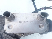 HLADNJAK ULJA  BMW E46MOD 01-05