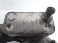 HLADNJAK ULJA  BMW E46MOD 01-05
