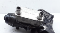 HLADNJAK ULJA  BMW E46MOD 01-05
