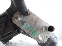 HLADNJAK ULJA  BMW E46MOD 01-05