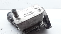 HLADNJAK ULJA  BMW X5 E70 2007-10