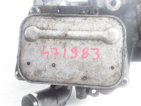 HLADNJAK ULJA  OPEL CORSA E 2015-