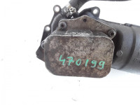 HLADNJAK ULJA  PEUGEOT 206 1998-2006