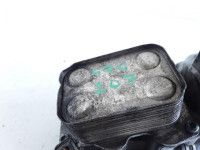 HLADNJAK ULJA  PEUGEOT 307 2001-2005