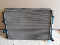 HLADNJAK VODE TIGUAN 5N 2010-2018