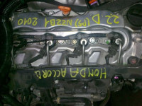 HONDA ACCORD DIJELOVI