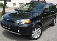 HONDA C-RV, H-RV DIJELOVI