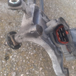 HONDA CIVIC 2005 GODINA ŠKARE ZA BRISAČE SA MOTOROM