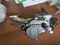 Hyundai. 1.6crdi. 2019god. Klapna zraka (egr klapna). 28462 2u000