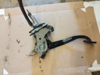 Hyundai i 30 1.6 crdi 2008 predala kvačila