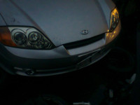 HYUNDAI COUPE DIJELOVI 99-2007