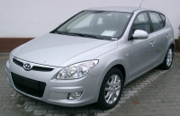 hyundai i30 2010 motor mjenjač ostalo