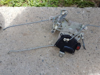 Hyundai Tucson 2008g.