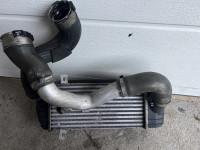 INTERCOOLER HYUNDAI TUCSON 2019 1.6 CRDI