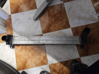 Intercooler.Renault megane 3. Scenic 3. 1.5dci. 144963639R