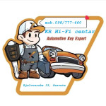 IZRADA AUTO KLJUČEVA