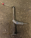Jack BEETLE VW odltimer 1972 SD254 OB254 KAFER vinta