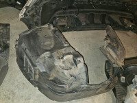 Jeep renegade 2017. Prednja lijeva obloga kotaca.52033492