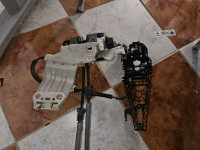 Jeep renegade-fiat 500x. Prednja lijeva brava. 40116025