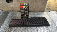 K&N filter zraka za Porsche 996