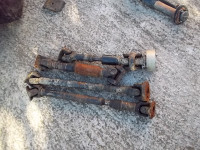 KARDAN   VITARA  FEROZA  PAJERO