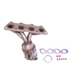 Katalizator KIA RIO (III), 1.4, 1.6 –  EEC KA6016T