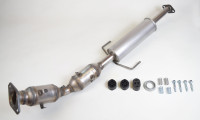 Katalizator TOYOTA AURIS 1.8H (Euro 5) 09.12-12.2018 – EEC LX6005T