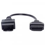 KIA 20 pin adapter - Delphi/Wurth/Autocom/TCS CDP