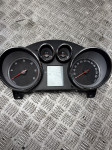 KILOMETAR SAT 13433769 600775881 OPEL ASTRA J 2009-