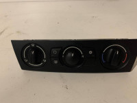 klima uređaj serija 1 3 E81 E87 E87N E90 e92 bmw
