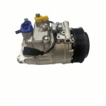 Kompresor klime Porsche Panamera 94812601103