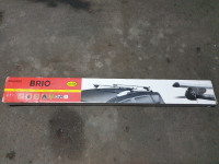 Krovni nosaci za auto